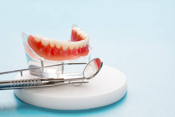 Oral Surgery in Fayetteville, WV