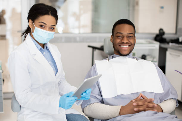 Emergency Dental Services in Fayetteville, WV