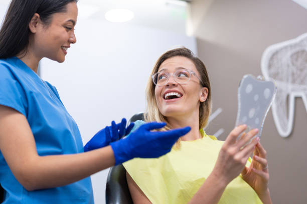Full Mouth Reconstruction in Fayetteville, WV